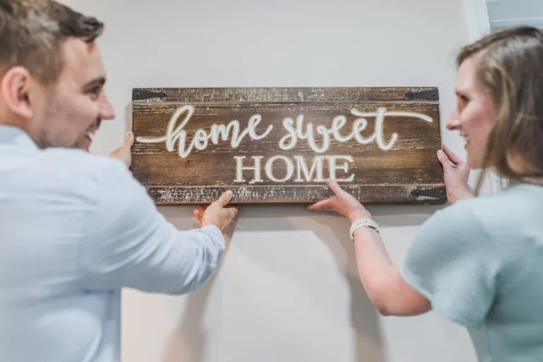 Cohabitating Couples