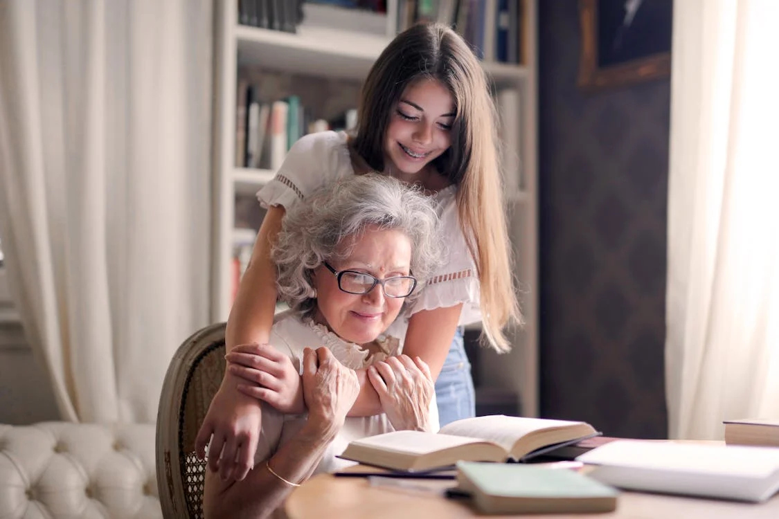 Estate planning for grandparents raising grandchildren