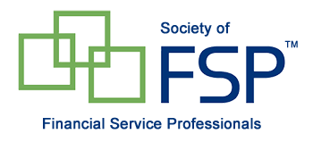 society of financial service professionals logo