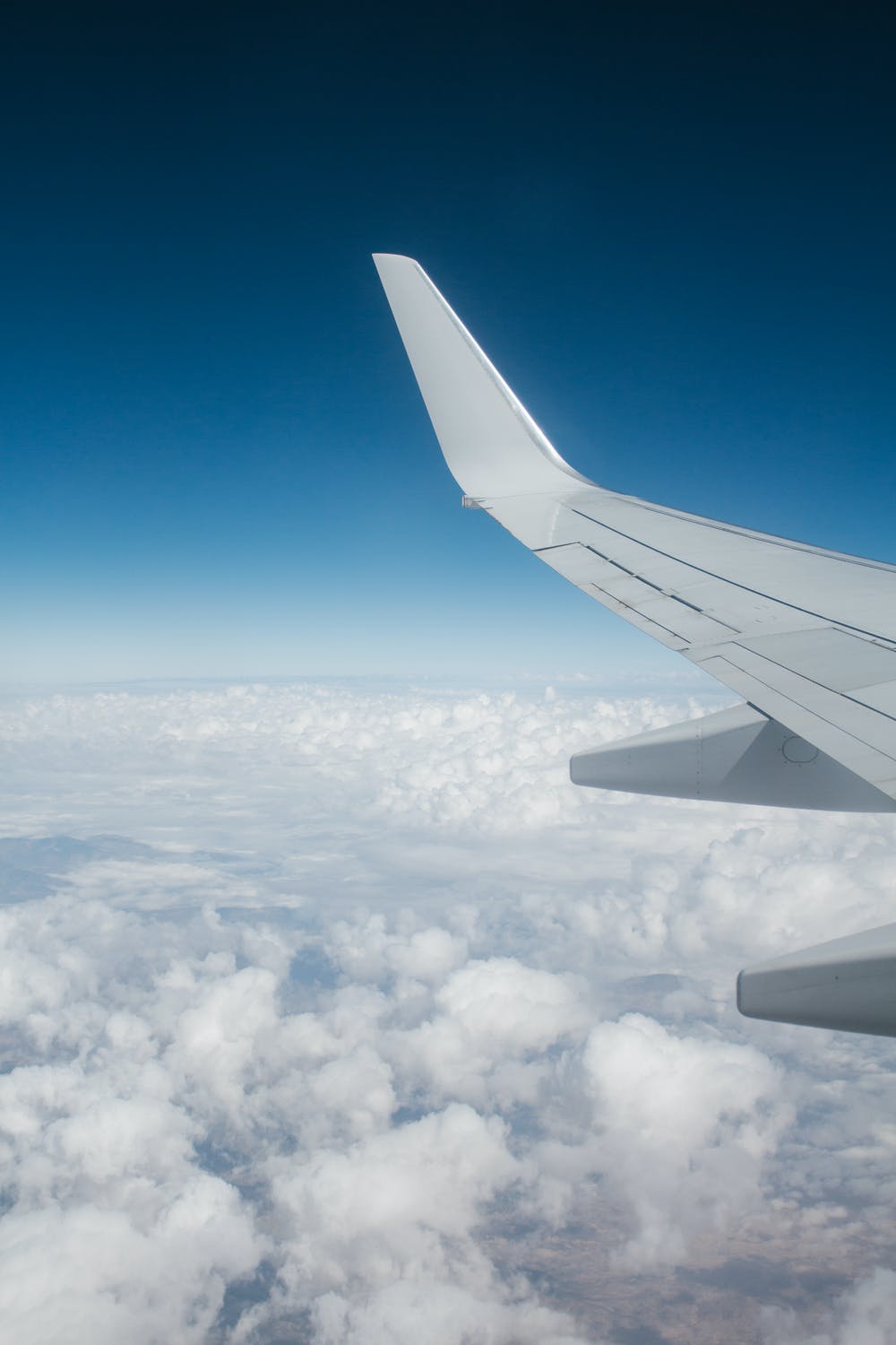 What happens to frequent flier miles when you die