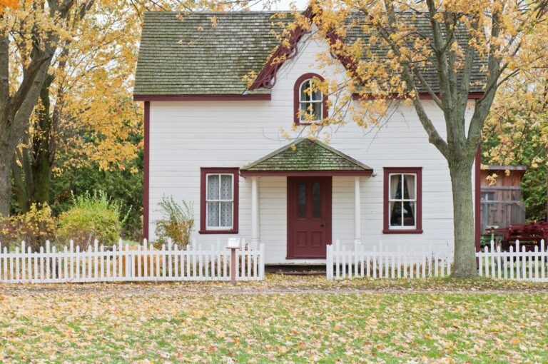 What happens to my mortgage when I die?