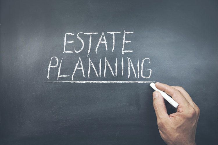 Estate planning myths